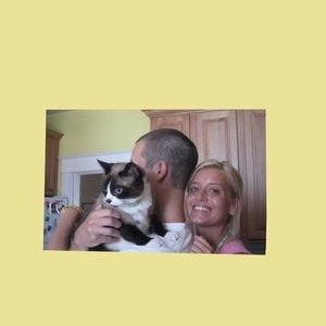 Meet your Posher, Kyle